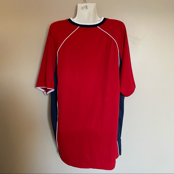 ◾️Vintage Kappa Activewear T-Shirt - Picture 4 of 7